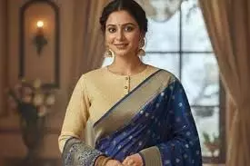 Winter Special Woolen Blouse: ठंड के दिनों में साड़ी के साथ पहनें ये वूलन ब्लाउज और पाएं शानदार लुक Winter Special Woolen Blouse: ठंड के दिनों में साड़ी के साथ पहनें ये वूलन ब्लाउज और पाएं शानदार लुक