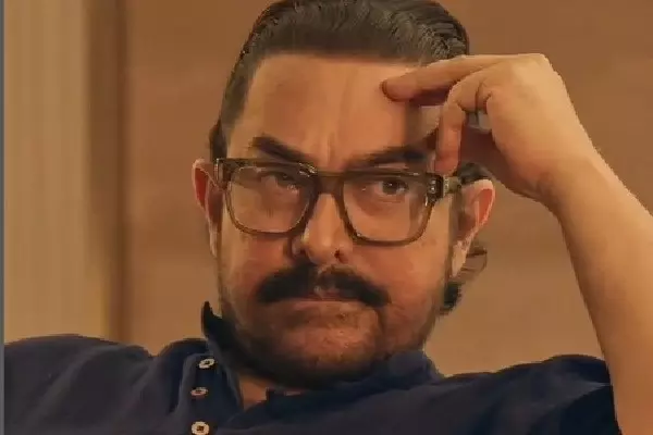 Aamir Khan का कहना है कि उन्हें कुंभ मेले में जाना बहुत पसंद आएगा Aamir Khan का कहना है कि उन्हें कुंभ मेले में जाना बहुत पसंद आएगा