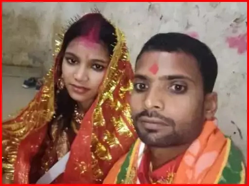 OMG! थ्रेशर मशीन के अंदर फंसने से मौत, 2 महीने पहले हुई थी शादी, ऐसे चपेट में आए OMG! थ्रेशर मशीन के अंदर फंसने से मौत, 2 महीने पहले हुई थी शादी, ऐसे चपेट में आए