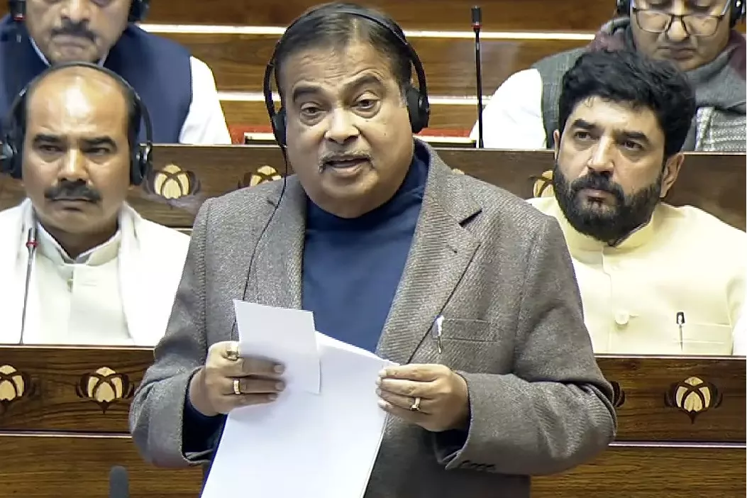 सड़क हादसे के पीड़ितों को 7 दिन तक 1.5 लाख रुपये का कैशलेस इलाज सड़क हादसे के पीड़ितों को 7 दिन तक 1.5 लाख रुपये का कैशलेस इलाज