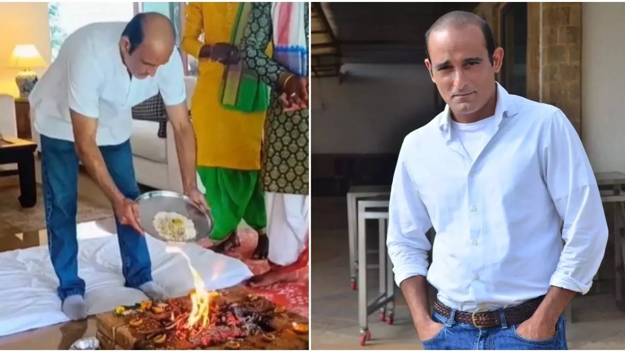 Dhurandhar की सफलता के बीच कहां हैं अक्षय खन्ना? Dhurandhar की सफलता के बीच कहां हैं अक्षय खन्ना?