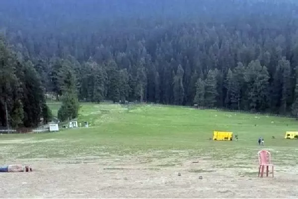 Pahalgam केस में NIA की चार्जशीट, पाकिस्तान के बयान पर भारत की तैयारी Pahalgam केस में NIA की चार्जशीट, पाकिस्तान के बयान पर भारत की तैयारी