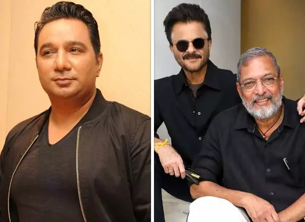 अहमद खान ने Welcome to the Jungle में अनिल कपूर और नाना पाटेकर की गैरमौजूदगी पर बात की अहमद खान ने Welcome to the Jungle में अनिल कपूर और नाना पाटेकर की गैरमौजूदगी पर बात की