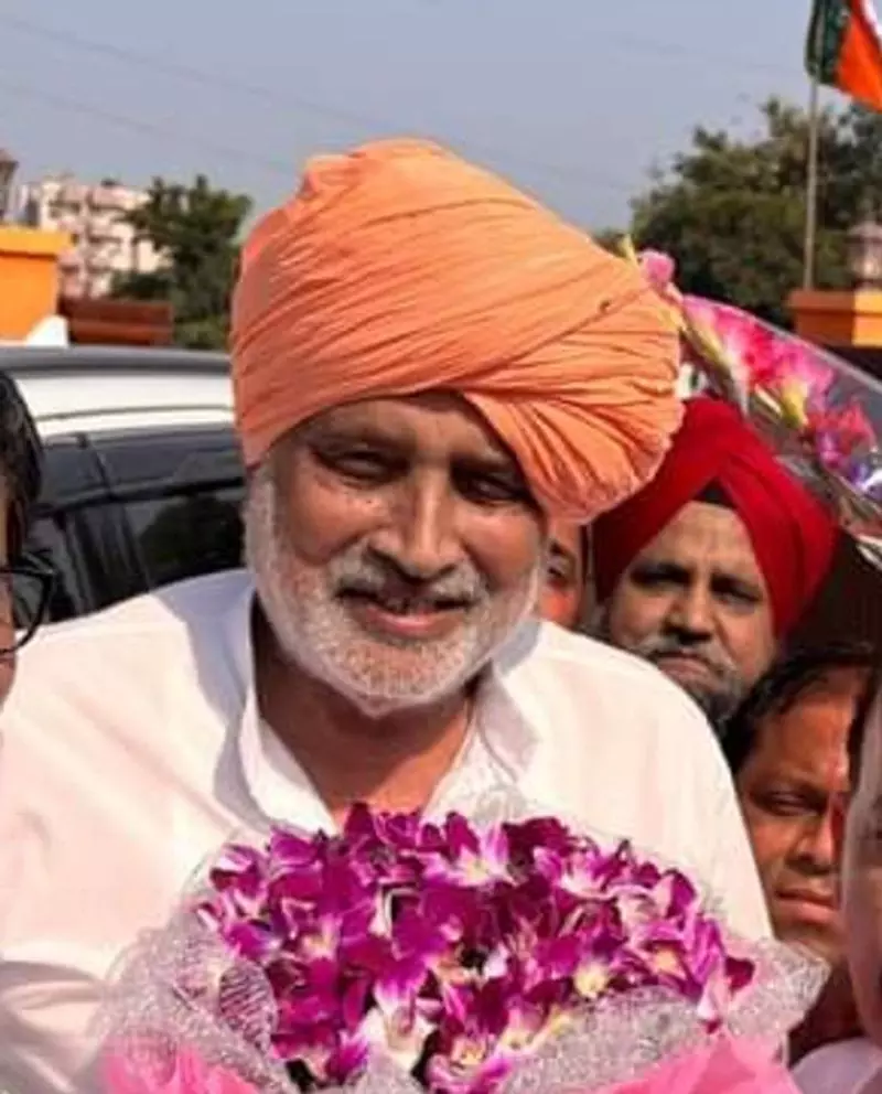 Haryana : अधिकारियों को नदियों की सफाई और रखरखाव करने का निर्देश दिया Haryana : अधिकारियों को नदियों की सफाई और रखरखाव करने का निर्देश दिया