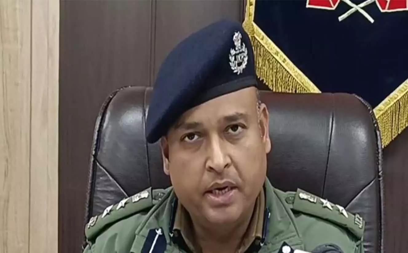 रामबन पुलिस ने NGO को किया सतर्क रामबन पुलिस ने NGO को किया सतर्क