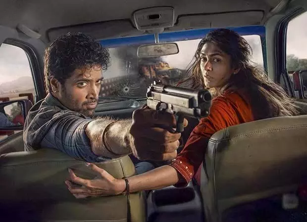Adivi Sesh ने टीज़र लॉन्च से पहले 18 दिसंबर को डाकू दिवस घोषित किया Adivi Sesh ने टीज़र लॉन्च से पहले 18 दिसंबर को डाकू दिवस घोषित किया