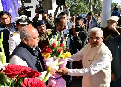 Madhya Pradesh @2047: विधानसभा में विकास की दिशा पर जोर Madhya Pradesh @2047: विधानसभा में विकास की दिशा पर जोर