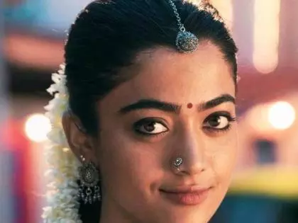 4 साल पूरे ‘पुष्पा: द राइज़’ के, Rashmika के श्रीवल्ली अवतार की 7 खास बातें 4 साल पूरे ‘पुष्पा: द राइज़’ के, Rashmika के श्रीवल्ली अवतार की 7 खास बातें