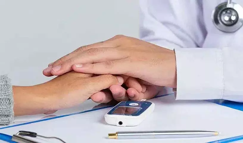 अगर आपका Blood Sugar लेवल ज़्यादा है तो रोज़ाना ये फूड्स खाएं अगर आपका Blood Sugar लेवल ज़्यादा है तो रोज़ाना ये फूड्स खाएं