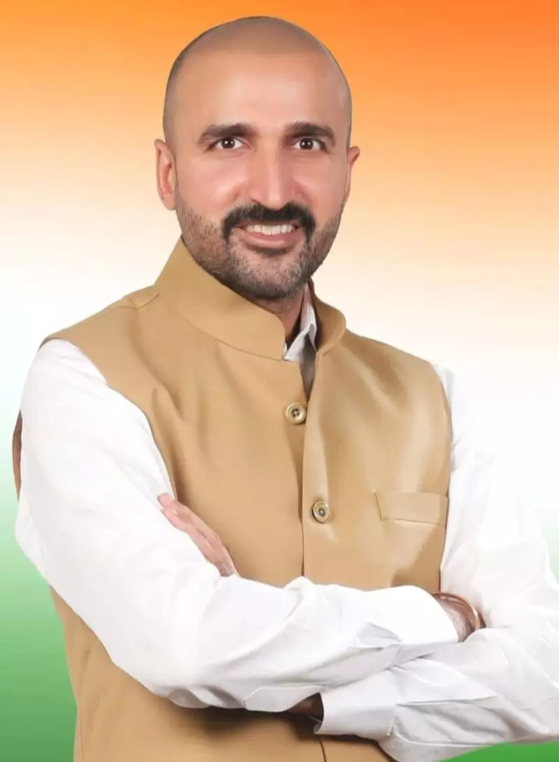 पूर्व MLA ने डबवाली को जिले का दर्जा नहीं देने पर सरकार की आलोचना की पूर्व MLA ने डबवाली को जिले का दर्जा नहीं देने पर सरकार की आलोचना की