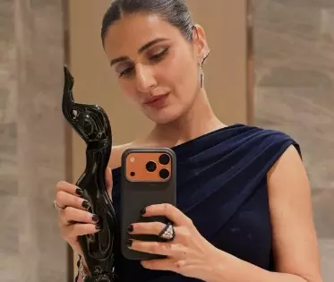 Fatima Sana शेख जी रही हैं वह सपना जिसे उन्होंने कभी नामुमकिन माना Fatima Sana शेख जी रही हैं वह सपना जिसे उन्होंने कभी नामुमकिन माना