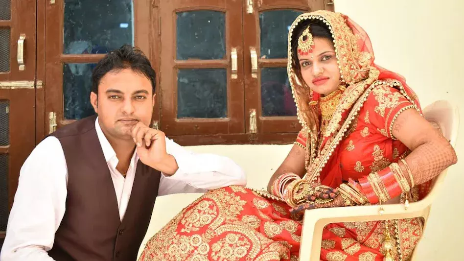 Sonipat: साइको किलर पूनम ने पूछताछ में किए रहस्योद्घाटन Sonipat: साइको किलर पूनम ने पूछताछ में किए रहस्योद्घाटन