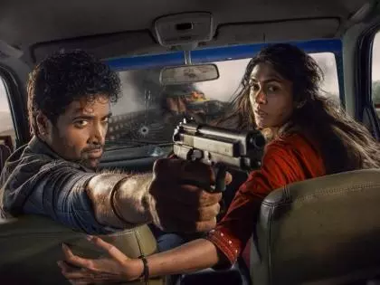 Adivi शेष ने 18 दिसंबर को ‘डाकू दिवस’ घोषित किया, टीज़र लॉन्च की तैयारी में Adivi शेष ने 18 दिसंबर को ‘डाकू दिवस’ घोषित किया, टीज़र लॉन्च की तैयारी में