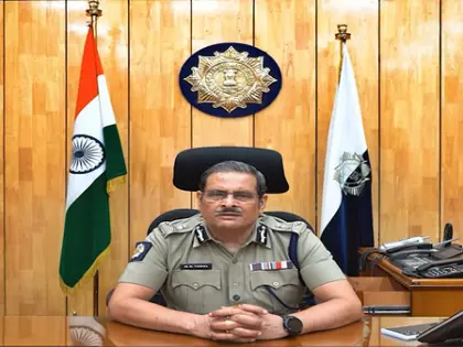 Kolkata पुलिस: मेस्सी इवेंट का शेड्यूल आखिरी समय में बदला Kolkata पुलिस: मेस्सी इवेंट का शेड्यूल आखिरी समय में बदला