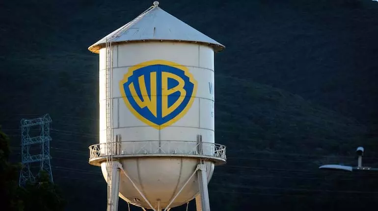 Warner Bros.ने निवेशकों से घटिया पैरामाउंट बोली को खारिज करने का आग्रह किया Warner Bros.ने निवेशकों से घटिया पैरामाउंट बोली को खारिज करने का आग्रह किया