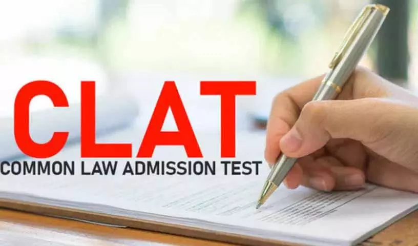 हैदराबाद के छात्रों ने CLAT 2026 UG, PG टॉप 100 में शानदार प्रदर्शन किया हैदराबाद के छात्रों ने CLAT 2026 UG, PG टॉप 100 में शानदार प्रदर्शन किया