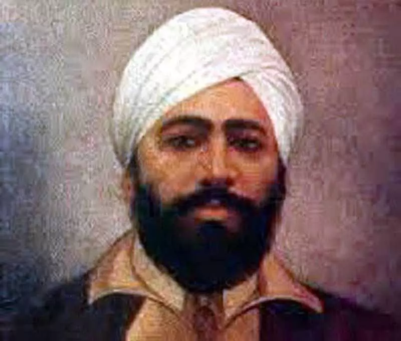 Amritsar: शहीद उधम सिंह के जीवन पर आधारित किताब जारी की गई Amritsar: शहीद उधम सिंह के जीवन पर आधारित किताब जारी की गई