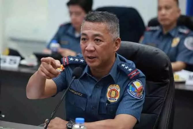 Philippine पुलिस ने सिडनी गोलीबारी संदिग्ध पिता-पुत्र के दौरे की जांच शुरू की Philippine पुलिस ने सिडनी गोलीबारी संदिग्ध पिता-पुत्र के दौरे की जांच शुरू की