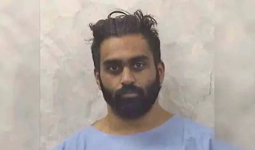 भारतीय मूल के व्यक्ति ने Illinois के शॉम्बर्ग में अपने पिता की हत्या कर दी भारतीय मूल के व्यक्ति ने Illinois के शॉम्बर्ग में अपने पिता की हत्या कर दी