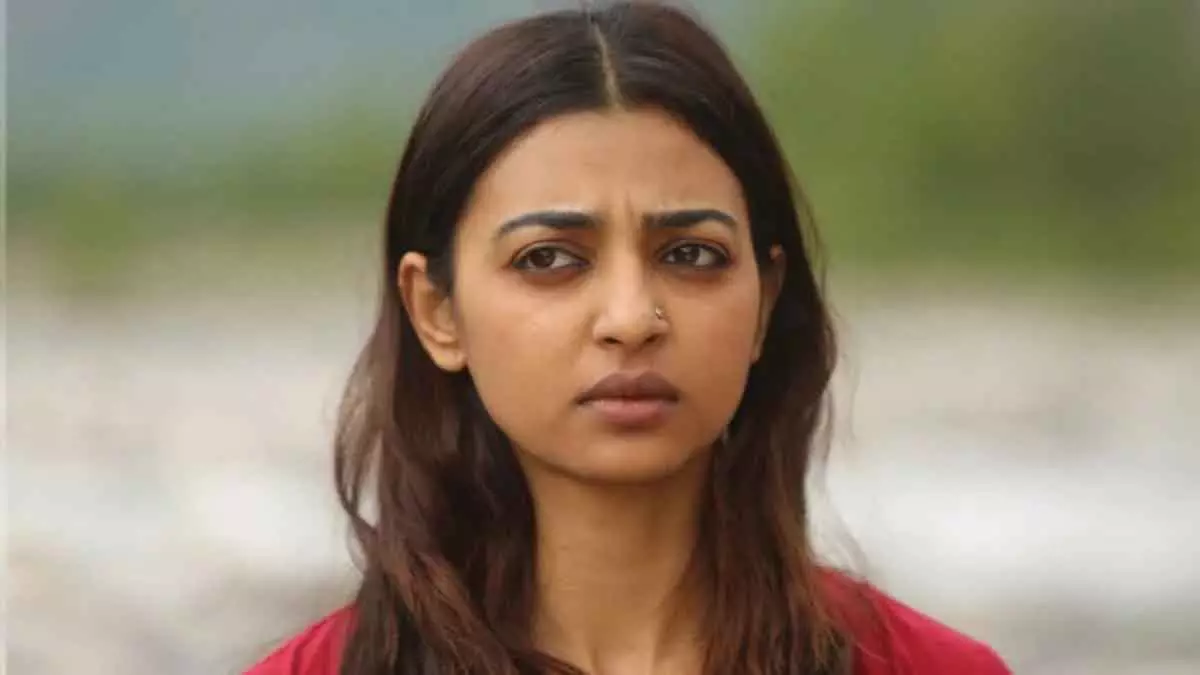 20 साल बाद Radhika Apte ने खोला राज, शाहिद कपूर की फिल्म का पेमेंट नहीं मिला 20 साल बाद Radhika Apte ने खोला राज, शाहिद कपूर की फिल्म का पेमेंट नहीं मिला