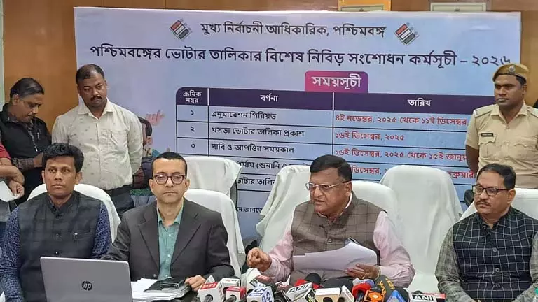 गुरुवार से Hearing notice भेजे जा रहे हैं, जानें पूरी जानकारी गुरुवार से Hearing notice भेजे जा रहे हैं, जानें पूरी जानकारी