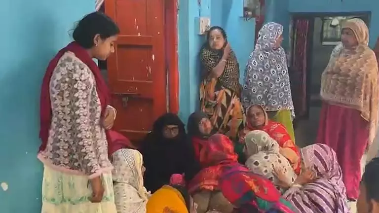 गायब होने के 12 घंटे बाद 2.5 साल का बच्चा मृत मिला गायब होने के 12 घंटे बाद 2.5 साल का बच्चा मृत मिला