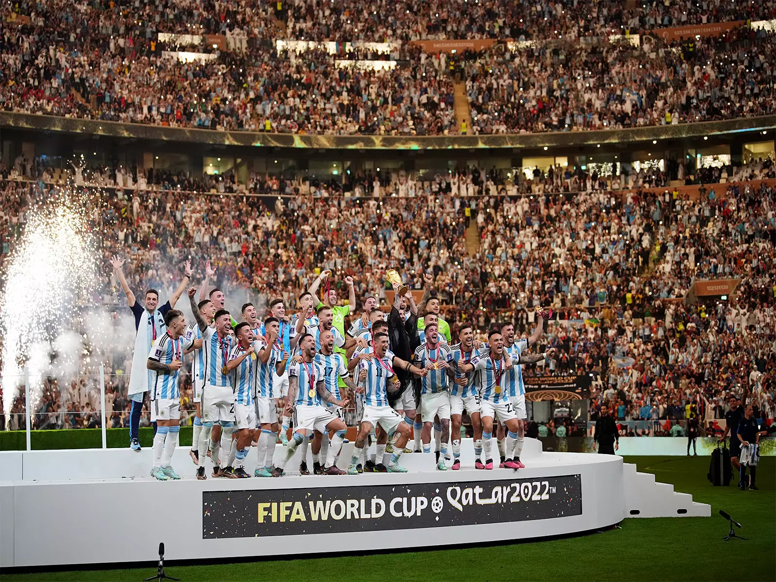 FIFA ने 2026 विश्व कप में प्रवेश शुल्क तय किया FIFA ने 2026 विश्व कप में प्रवेश शुल्क तय किया