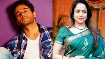 Gaurav Khanna का YouTube चैनल हुआ हटाया, धर्मेंद्र के लिए हेमा ने रखी अलग प्रार्थना सभा Gaurav Khanna का YouTube चैनल हुआ हटाया, धर्मेंद्र के लिए हेमा ने रखी अलग प्रार्थना सभा