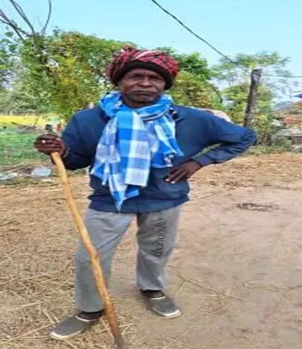 उपार्जन केंद्रों की बेहतर व्यवस्थाओं से किसानों में खुशी, बिना परेशानी हो रही धान की बिक्री उपार्जन केंद्रों की बेहतर व्यवस्थाओं से किसानों में खुशी, बिना परेशानी हो रही धान की बिक्री