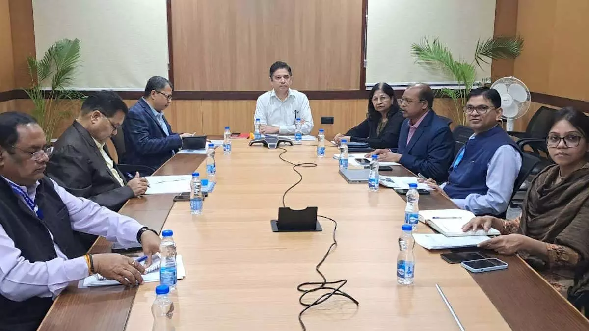 पोलियो दिवस पर छत्तीसगढ़ में 21 से 23 दिसंबर तक विशेष पोलियो अभियान पोलियो दिवस पर छत्तीसगढ़ में 21 से 23 दिसंबर तक विशेष पोलियो अभियान