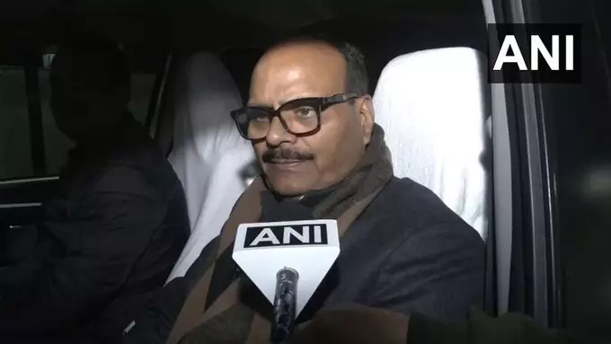 शामली ट्रिपल मर्डर केस पर यूपी डिप्टी CM ब्रजेश पाठक का कड़ा रुख, आरोपियों को बख्शा नहीं जाएगा शामली ट्रिपल मर्डर केस पर यूपी डिप्टी CM ब्रजेश पाठक का कड़ा रुख, आरोपियों को बख्शा नहीं जाएगा