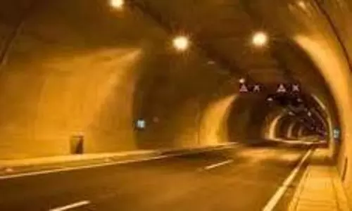 UnderWater Tunnel:  समुद्र के 1200 फीट नीचे बन रही है दुनिया की सबसे गहरी सड़क