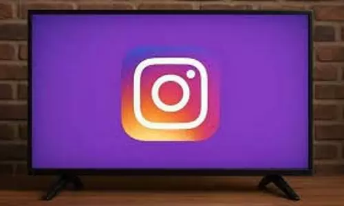 Instagram for TV App: अब TV पर देख सकेंगे Instagram Reels, कंपनी ने लॉन्च किया नया ऐप Instagram for TV App: अब TV पर देख सकेंगे Instagram Reels, कंपनी ने लॉन्च किया नया ऐप