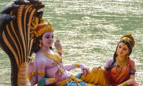 Paush Putrada Ekadashi 2025: शुभ योग में साल की अंतिम एकादशी, जानें तिथि और शुभ मुहूर्त