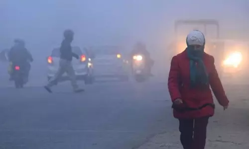 छत्तीसगढ़ मौसम: कड़ाके की ठंड का टॉर्चर...ऐसा रहेगा Weather छत्तीसगढ़ मौसम: कड़ाके की ठंड का टॉर्चर...ऐसा रहेगा Weather