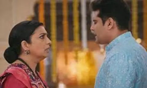 Kyunki Saas Bhi Kabhi Bahu Thi 2: लीप आने पर अमर उपाध्याय ने तोड़ी चुप्पी Kyunki Saas Bhi Kabhi Bahu Thi 2: लीप आने पर अमर उपाध्याय ने तोड़ी चुप्पी