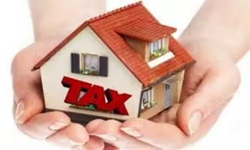 Uttar Pradesh: इस राज्य सरकार का House Tax पर बड़ा ऐलान Uttar Pradesh: इस राज्य सरकार का House Tax पर बड़ा ऐलान