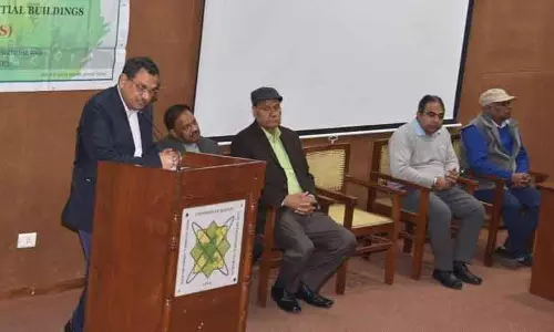Sonepat ऊर्जा संरक्षण राष्ट्रीय ज़िम्मेदारी: कुलपति Sonepat ऊर्जा संरक्षण राष्ट्रीय ज़िम्मेदारी: कुलपति