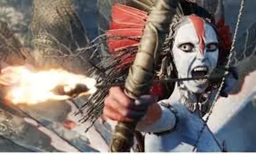 Avatar Fire and Ash: जेम्स कैमरून की ‘अवतार, फायर एंड ऐश’ भारत में कब होगी रिलीज Avatar Fire and Ash: जेम्स कैमरून की ‘अवतार, फायर एंड ऐश’ भारत में कब होगी रिलीज