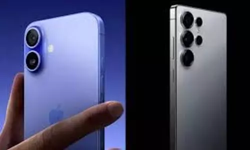 iPhone 16 और Galaxy S25 Ultra के दाम हो गए धड़ाम, यहां मिल रही धांसू डील, तुरंत उठाएं फायदा