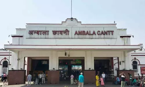 Ambala कैंट में बस स्टैंड और रेलवे स्टेशन को जोड़ने के लिए बनेगा अंडरपास: विज