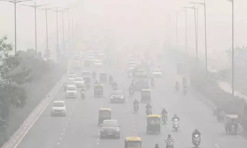 केंद्र ने Gurugram , Faridabad में प्रदूषण और सफाई पर कार्रवाई तेज करने का निर्देश