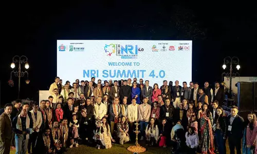 Indore : अनिवासी इंदौरियों का महापर्व शहर की संस्कृति और वैश्विक आकांक्षाओं को दिखाता है
