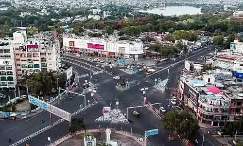 MP : सांची और मंडीदीप भोपाल मेट्रोपॉलिटन एरिया का हिस्सा बनेंगे