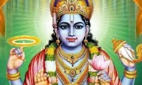 Guruwar Vrat: गुरुवार का व्रत कब से शुरू करना चाहिए, जान लीजिए सही नियम