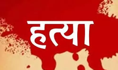 Ghaziabad: पति-पत्नी ने किराया लेने आई मकान मालकिन की कर दी हत्या Ghaziabad: पति-पत्नी ने किराया लेने आई मकान मालकिन की कर दी हत्या