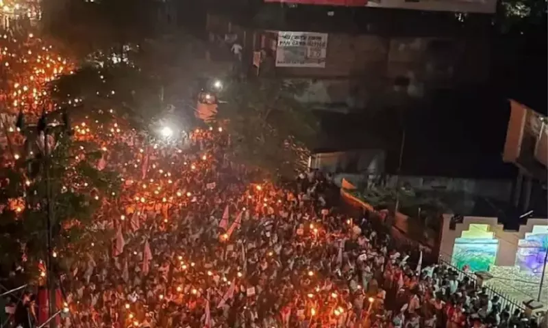 अनसुलझा मुद्दा: असम के छह समुदायों को ST का दर्जा अनसुलझा मुद्दा: असम के छह समुदायों को ST का दर्जा