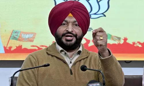 Firozpur-Delhi वंदे भारत बरनाला में रुकेगी Firozpur-Delhi वंदे भारत बरनाला में रुकेगी