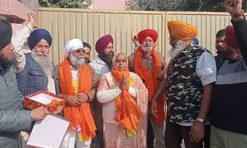 मुश्किलों के बावजूद, Akali Dal ने पंजाब के ग्रामीण चुनावों में अपनी मौजूदगी दर्ज कराई