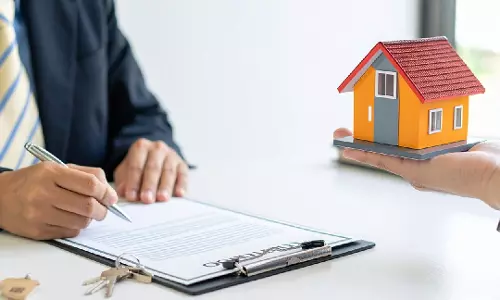 भारत के होम लोन बाजार में तेज़ बढ़त, 2035 तक 150 लाख करोड़ का अनुमान